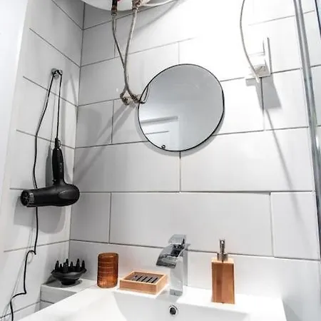 Apartment Apartament Oficyna Jagiellonska 11 - Katowice