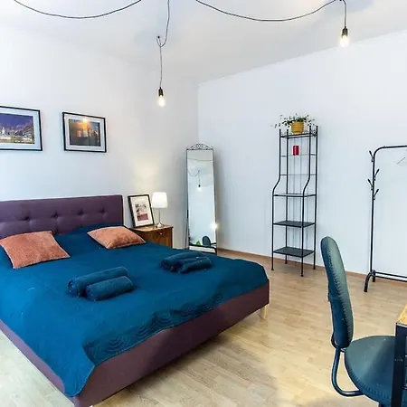 Apartament Oficyna Jagiellonska 11 - * Katowice